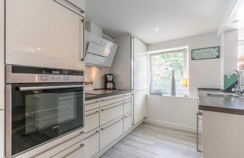 "Beach House" Beach House, Whg 1 - Foto 10