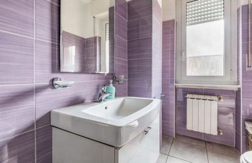 Smart Stay Milano Olimpiadi - apartment free wifi fibra - Policlinico San Donato - Foto 4