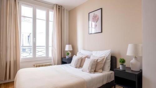 Appartement Somptueux à Levallois-Perret - Foto 3
