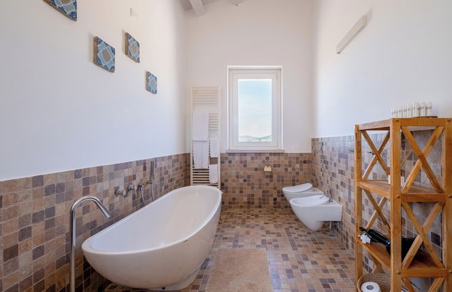 Villa Santa Margherita - Foto 63