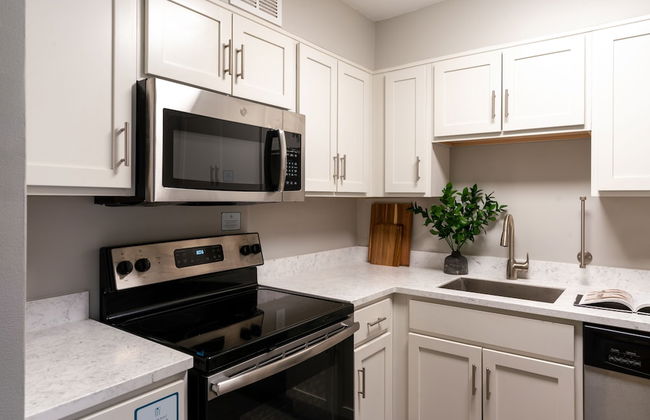 The Luckman Apartments by Barsala - Foto 38