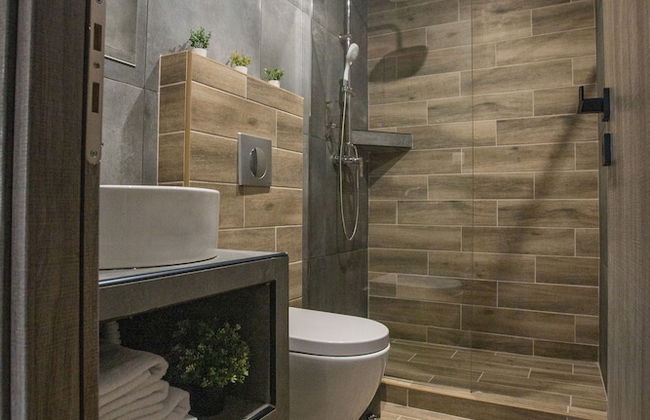 Raise Averof Serviced Apartments - Foto 26