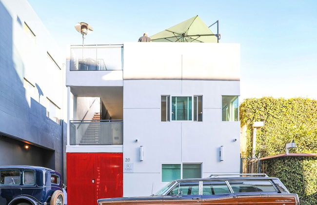 The Redline Venice - Foto 53