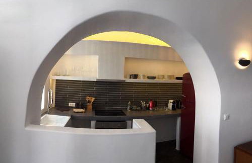 Altana Cliffside Villas - Foto 31