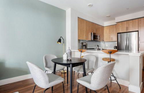 Sunnyvale 1br w gym ac nr shops SFO-1444 - Photo 6