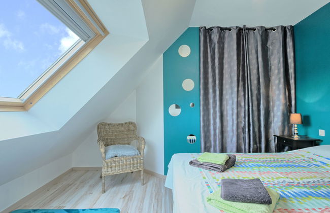 Le Graffi'Ty - Foto 16