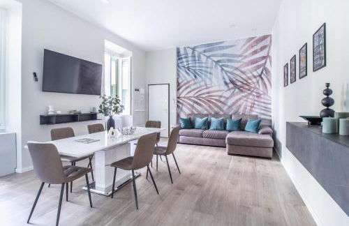 Design Penthouse in Porta Venezia - Foto 1