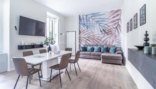 Design Penthouse in Porta Venezia - Foto 1, Other