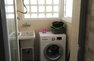 Entre el Mar y el Golf. Wifi privado. - Foto 12