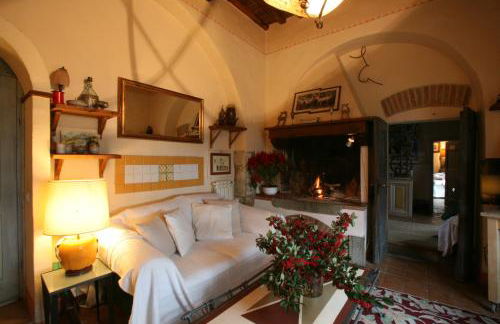 La Casa del Sole del Sodo - Foto 8