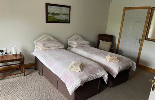 Fermanagh lakeside Self Catering - Foto 11
