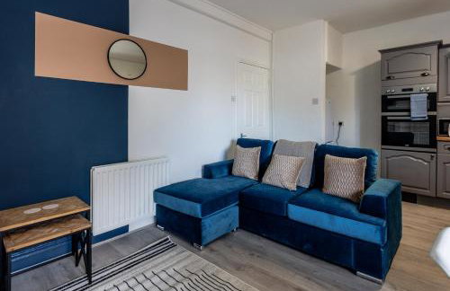 Gateshead 4 BR Home for Serenity Stay - Foto 27