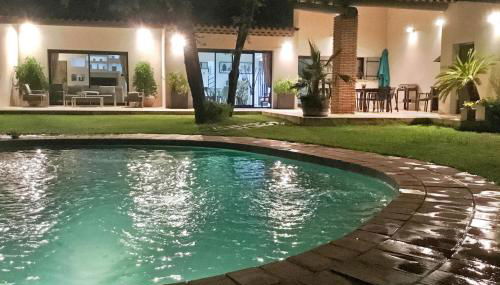 Villa Des Vincenty - Foto 3