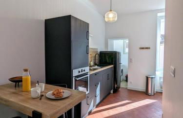 My'Home, centre-ville ancien - Foto 30