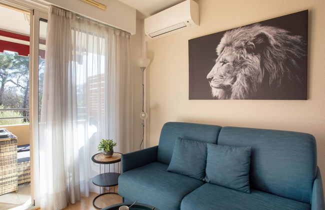 Le Royal Park - Foto 6