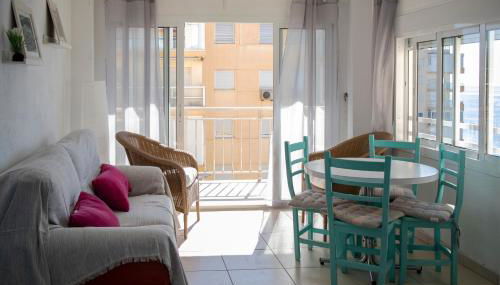 Primera Línea de Playa - Foto 2