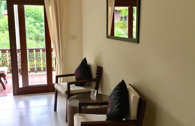 Baan Laem Noi Villa - Foto 2