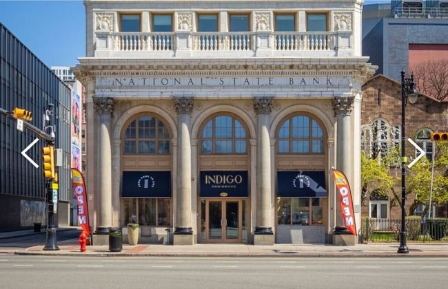 Elite Terrace - Spacious Apt w Terrace - Foto 35