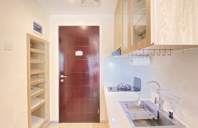 Comfort Designed 1BR Apartment at Gateway Pasteur - Foto 7