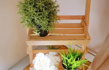 Au 36, Les Apparts Hotel Joigny - Foto 24