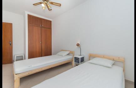 Apt Grace - T2 Pool, Wifi, Balcony, AC, 2,5km From Tavira Center - Foto 32