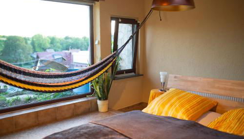 Schlossberg Apartments & Garten in der Natur & unweit vom "Thüringer Meer" - Foto 5