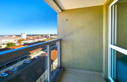 Incrível apto com infra de Clube no 4 Distrito! - Foto 12