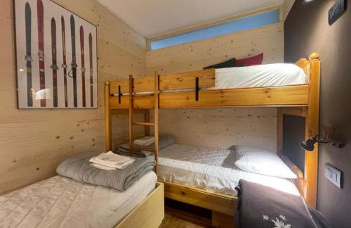 Stella Alpina San Martino di Castrozza vista Pale - Foto 8