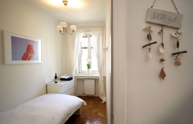 Opera City Center Apartments - Foto 7