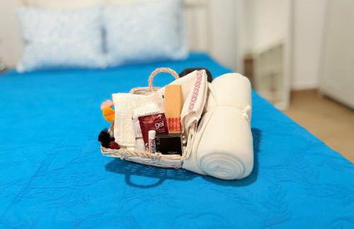 Rosa Rooms, Habitación con baño privado - Foto 14