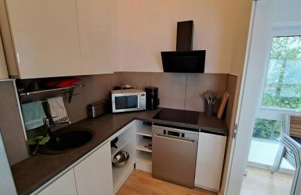 5 bedrooms with 6 beds - 3 bathrooms - roof terrace - Foto 19