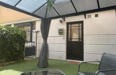 Charmant appartement avec terrasse et parking - Centre ville - Foto 30