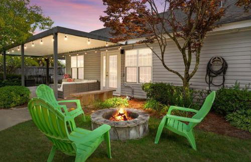 The Salty Flamingo - Foto 33