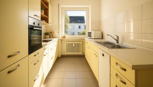 Zentrum Apartment - Photo 2