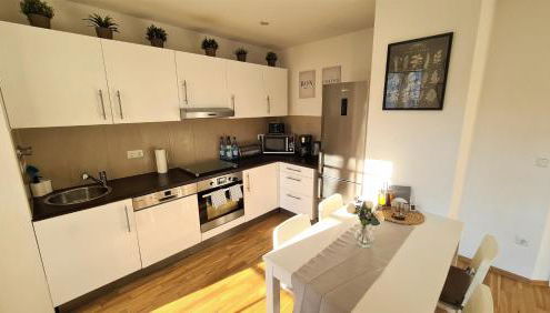 Apartment Blochmann-Cárre - Foto 4