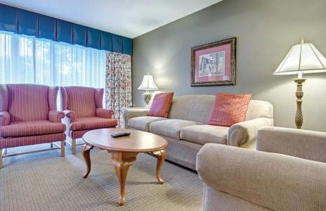 Wyndham Kingsgate 2 Bedroom Deluxe - Foto 7