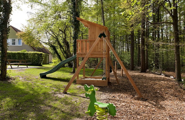 Spacious Retreat, Vlagtwedde - Foto 18