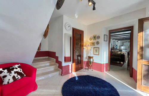 Casa Vigneto - Villa With Pool - Foto 9