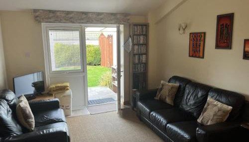 Hopeman Cottage - Foto 1