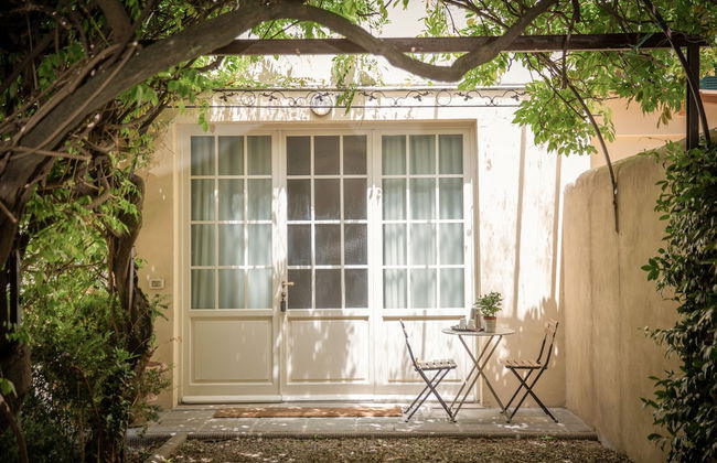 Villino Fiorentino - Photo 24