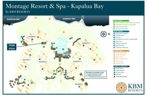 The Resort at Kapalua Bay Ocean View 3 BR Sleeps 8 Luxury Resort Living Complimentary Car with 6 Nights MON-1304 by KBM - Foto 68