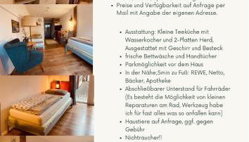 Apartment Villmar, Wandern, Radreise Kurztrip - Photo 4