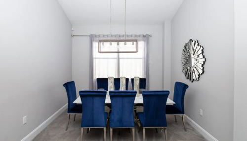 Silver Lining - Luxury for 10 - Foto 3