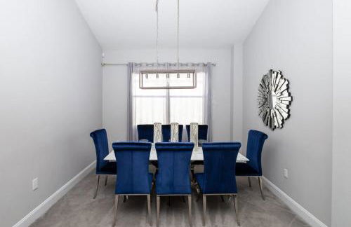 Silver Lining - Luxury for 10 - Foto 3