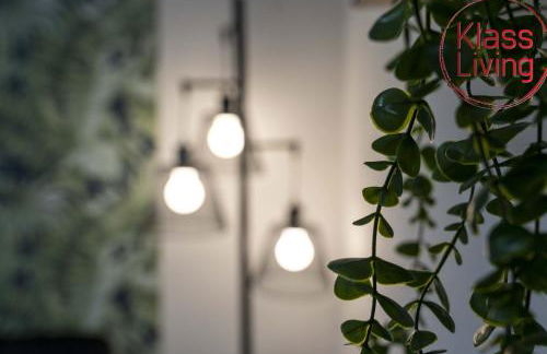 Drumpellier Apartment by Klass Living Coatbridge - Foto 28