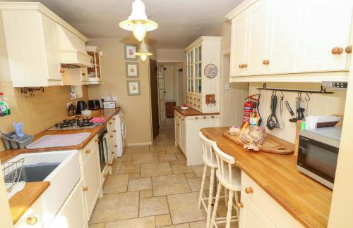 Smugglers Cottage - Foto 12