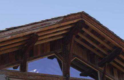 Chalet Violettes - Foto 53