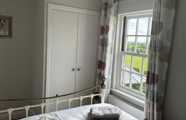 Garden cottage at The Glebe - Photo 14