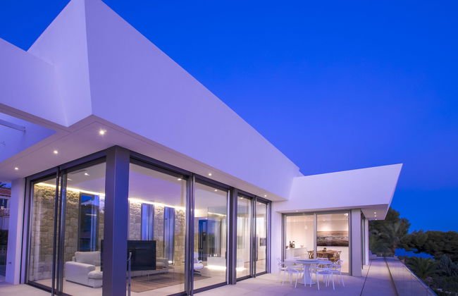 Villa Halcon al Mar - Foto 26