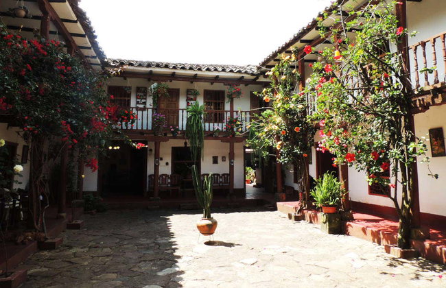 Excursión a Huancas y el cañón del Sonche - Foto 4